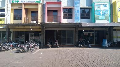 Dijual Ruko di Area Favorit Peluang Pasar Besar di Ujungberung Bandung Unfurnished