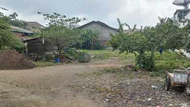 Tanah Elit Dijual di Pasir Koja, Bandung, Harga 22,5 Miliar