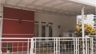 Jual Rumah Baru area Cileunyi, Bandung Luas 78 m2