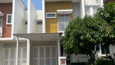 Rumah Dijual di Summarecon Bandung, Bandung, LB 100m², Harga Kompetitif!