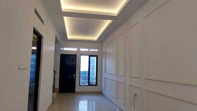 Hunian Favorit di Turangga, Bandung, 4 KT, Harga 2,1 Miliar