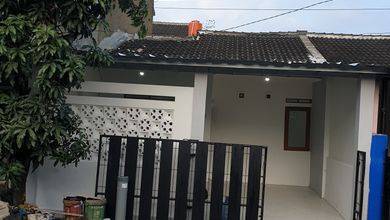 Rumah Sederhana area Gede Bage, Bandung, LT 84 m2