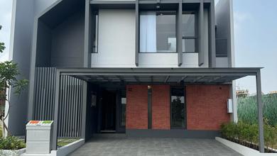 Jual Rumah Megah LT 150 m2 Area Summarecon Bandung, Bandung
