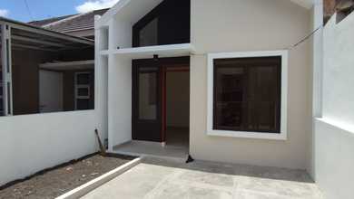 Rumah Dijual di Antapani, Bandung, LB 45m², Harga Kompetitif!