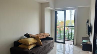 Apartemen Sederhana Harga Murah, Lokasi Soekarno Hatta, Bandung