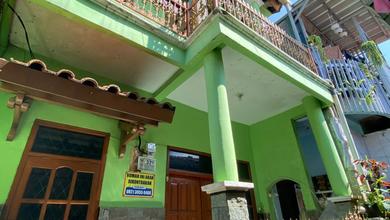 Jual Rumah Murah di Cibiru, Bandung, 4 Kamar Tidur, Penawaran Terbaik