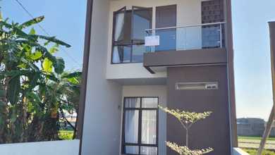 Properti Siap Huni di Area Rancasari, Bandung, LT 125m²