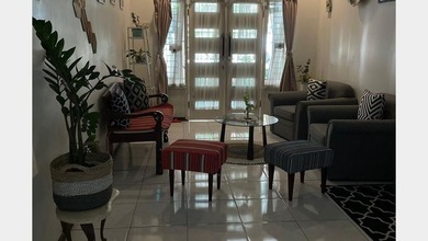 Rumah Dijual di Buah Batu, Bandung, LB 231m², Harga Kompetitif!