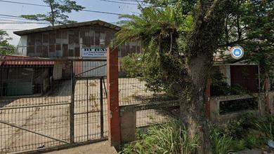 Dijual Gudang di Soreang Kabupaten Bandung