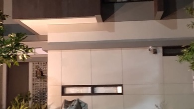 Rumah Favorit di Summarecon Bandung, Bandung, 3 KT, Harga 2,4 Miliar