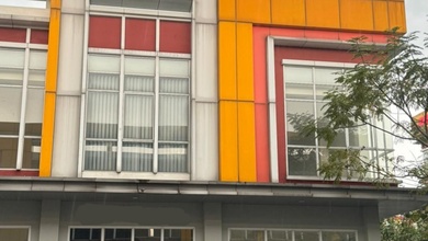 Disewakan Ruko Magna 2 Lantai Summarecon 