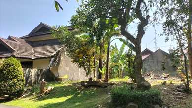 Kavling Prestisius Dijual di Buah Batu, Bandung, Harga 3,36 Miliar