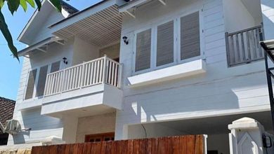 Rumah Area Premium Jimbaran, Badung - Harga Menarik 2,75 Miliar