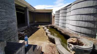 Hunian Prestisius di Kawasan Denpasar Barat, Denpasar, LB 600m², Harga 8,3 Miliar