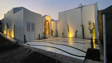 Hunian Mewah di Uluwatu, Badung, 2 Kamar Tidur, LT 140m²