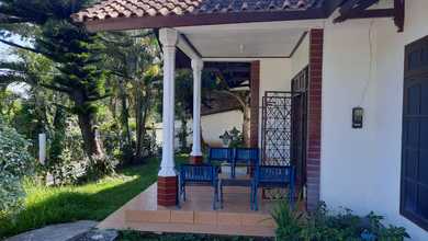 Dijual rumah Eksklusif di Ungasan, Badung - LT 450m²