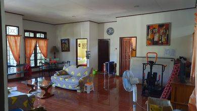 Jual Rumah Baru di Ungasan, Badung Luas 450 m2