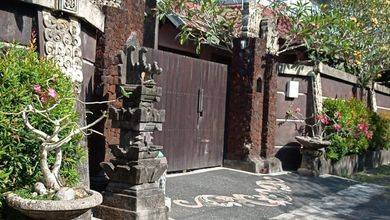 Jual Rumah Baru area Jimbaran, Badung Luas 500 m2