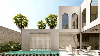 Jual Segera Rumah Mewah area Balangan, Badung, LT 163 m2