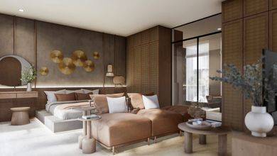 Rumah Minimalis area Balangan, Badung, LT 203 m2