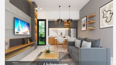 Hunian Idaman di Mahendradata, Denpasar, 3 KT, Harga 1,45 Miliar