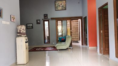 Dijual Rumah Strategis di Jimbaran, Badung - LT 184m²