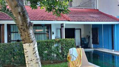 Jual Rumah Baru di Seminyak, Badung Luas 350 m2