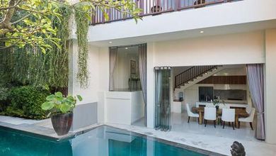 Rumah Sederhana di Balangan, Badung, Luas 323 m2