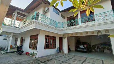 Jual Rumah Terkini di Sidakarya, Denpasar LT 280 m2
