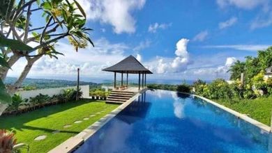 Jual Rumah 800 area Pecatu, Badung