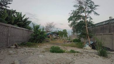 Tanah Strategis di Renon, Denpasar, Harga 100 Juta