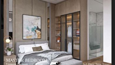 Rumah Area Premium Canggu, Badung - Harga Menarik 4,27 Miliar