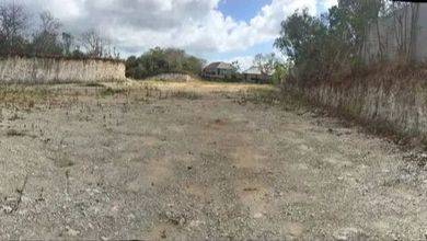 Jual Tanah Area Strategis, Luas 5000 m2