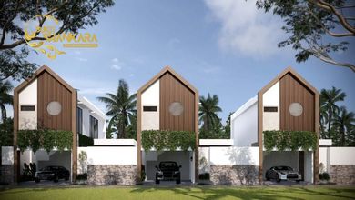 Jual Rumah 114 di Nusa Dua, Badung