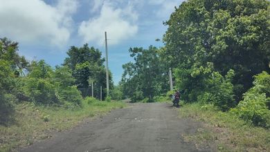 Tanah Harga Hemat di Ungasan, Badung, Harga 12 Juta