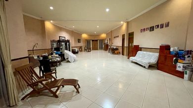 Turun Harga Dijual Cepat Ruko Beserta Rumah Tinggal di Jalan Raya Utama Singaraja