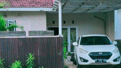 Rumah Premium Luas 105 Jual di Nusa Dua, Badung