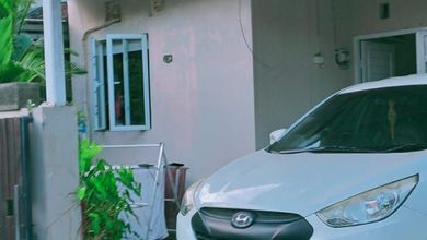 Rumah Siap Huni di Kawasan Nusa Dua, Badung, LT 105m²