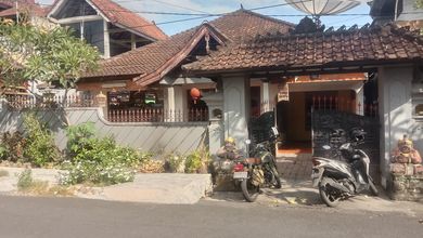 Jual Cepat Rumah Elit area Peguyangan, Denpasar, Luas 300 m2
