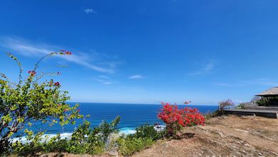 Tanah Elit Dijual di Uluwatu, Badung, Harga 725 Miliar