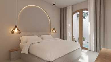 Mediterranean Style Villa In Sunset Road Leasehold For 25 Years