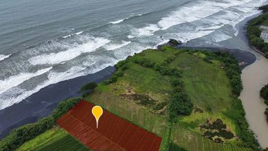 Dijual Tanah di Lokasi Premium Tabanan, Tabanan, Harga 671 Juta