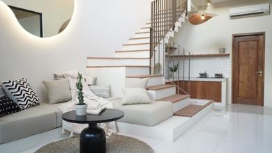 Luxury Villa For Rent / Leasehold In Seminyak Area