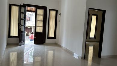 Jual Rumah Nyaman di Jimbaran, Badung - LT 200m²