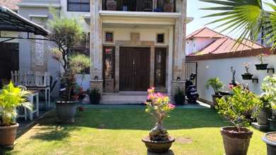 For Sale rumah Premium di Renon, Denpasar - LT 350m²