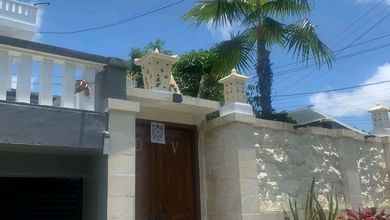 Rumah Mewah di Kawasan Ungasan, Badung, LB 300m², Harga 2,8 Miliar