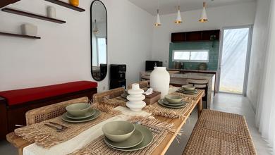 For Sale Japanese Style Villa Near Mcdonald'sin Jimbaran