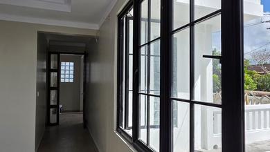 Dikontrakkan Rumah Murah di Ungasan, Badung, LT 200m²