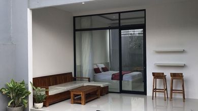 Kontrakan Murah di Lodtunduh, Gianyar, 2 KT, Harga 275 Juta /tahun