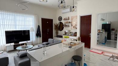 Promo Rumah di Jimbaran, Badung, LB 98m², Harga 2,2 Miliar